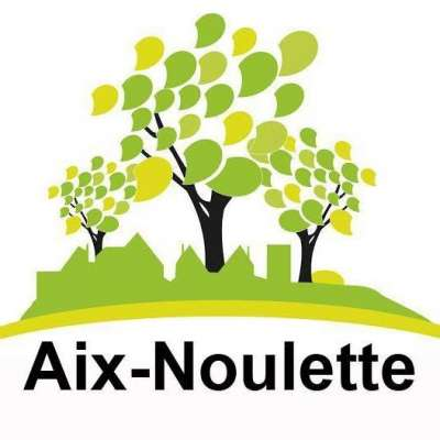 logo de Aix-Noulette